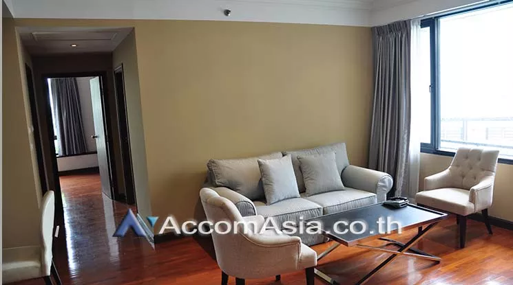  Baan Piya Sathorn Condominium  2 Bedroom for Rent MRT Lumphini in Sathorn Bangkok
