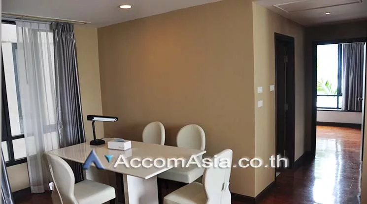  1  2 br Condominium For Rent in Sathorn ,Bangkok BTS Chong Nonsi - MRT Lumphini at Baan Piya Sathorn AA17988