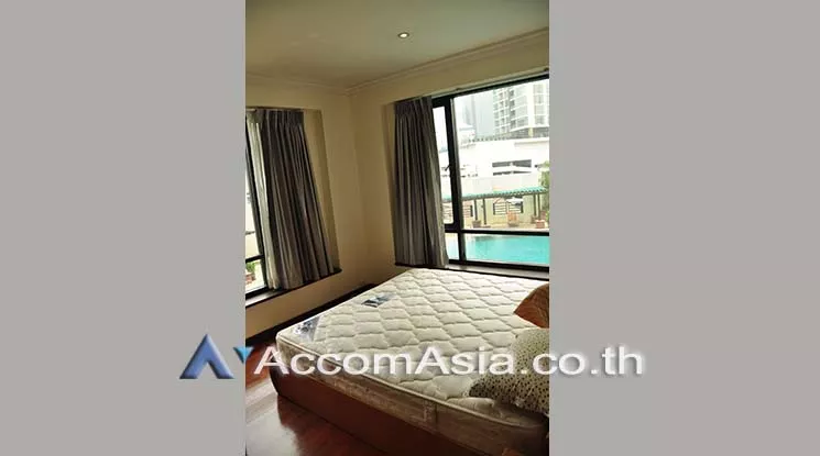 4  2 br Condominium For Rent in Sathorn ,Bangkok BTS Chong Nonsi - MRT Lumphini at Baan Piya Sathorn AA17988