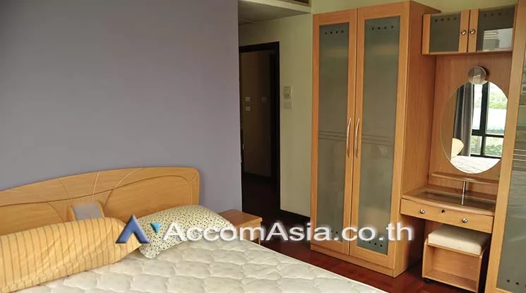 5  2 br Condominium For Rent in Sathorn ,Bangkok BTS Chong Nonsi - MRT Lumphini at Baan Piya Sathorn AA17988