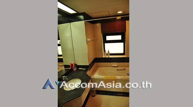 7  2 br Condominium For Rent in Sathorn ,Bangkok BTS Chong Nonsi - MRT Lumphini at Baan Piya Sathorn AA17988