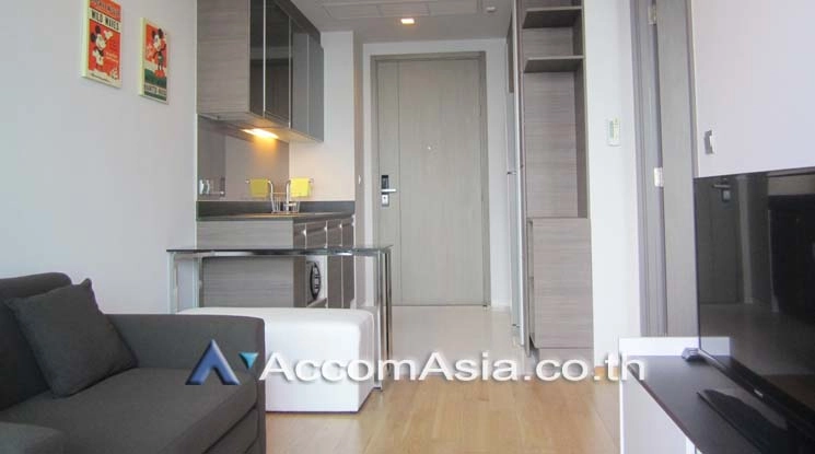 Keyne By Sansiri Condominium  1 Bedroom for Sale & Rent BTS Thong Lo in Sukhumvit Bangkok