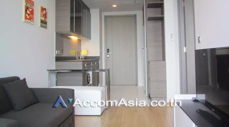  2  1 br Condominium For Rent in Sukhumvit ,Bangkok BTS Thong Lo at Keyne By Sansiri AA17991