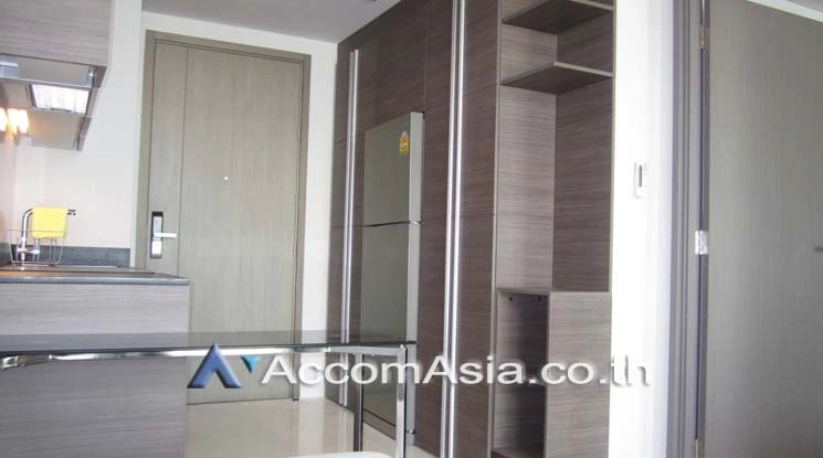  1  1 br Condominium for rent and sale in Sukhumvit ,Bangkok BTS Thong Lo at Keyne By Sansiri AA17991