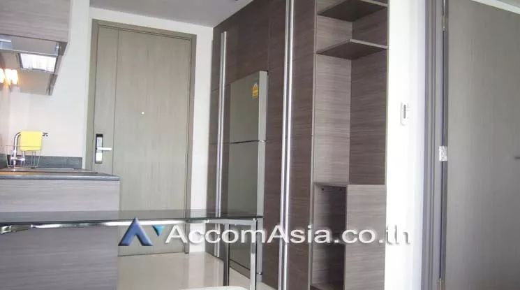  1  1 br Condominium For Rent in Sukhumvit ,Bangkok BTS Thong Lo at Keyne By Sansiri AA17991