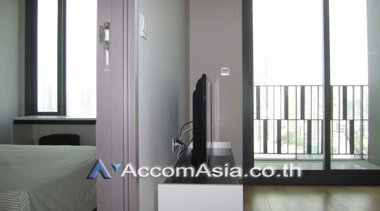  1  1 br Condominium for rent and sale in Sukhumvit ,Bangkok BTS Thong Lo at Keyne By Sansiri AA17991