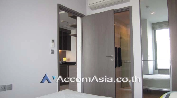 5  1 br Condominium for rent and sale in Sukhumvit ,Bangkok BTS Thong Lo at Keyne By Sansiri AA17991