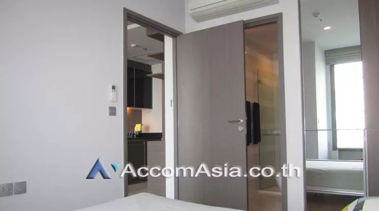 5  1 br Condominium For Rent in Sukhumvit ,Bangkok BTS Thong Lo at Keyne By Sansiri AA17991
