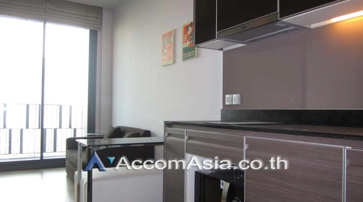 6  1 br Condominium for rent and sale in Sukhumvit ,Bangkok BTS Thong Lo at Keyne By Sansiri AA17991