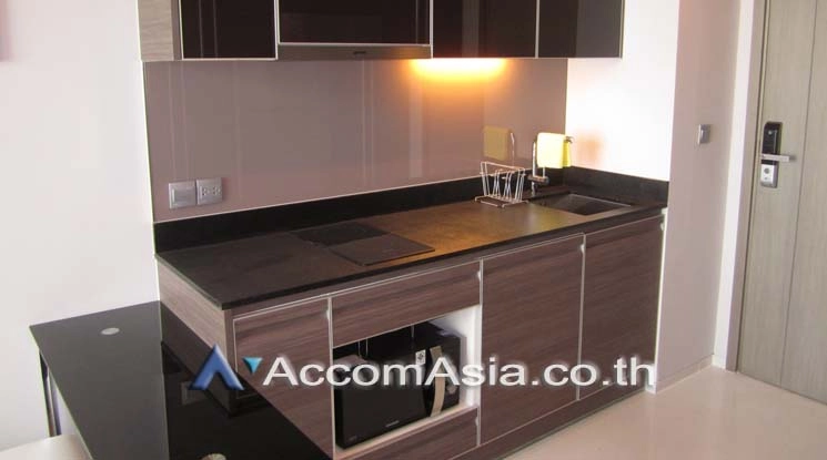 7  1 br Condominium for rent and sale in Sukhumvit ,Bangkok BTS Thong Lo at Keyne By Sansiri AA17991