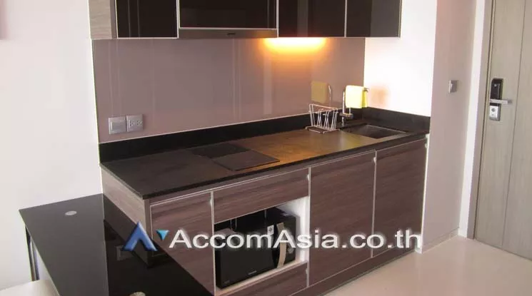 7  1 br Condominium For Rent in Sukhumvit ,Bangkok BTS Thong Lo at Keyne By Sansiri AA17991