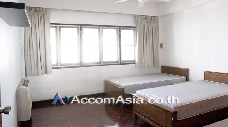 5  3 br Apartment For Rent in Sukhumvit ,Bangkok BTS Nana - MRT Sukhumvit at The classic traditional AA17995