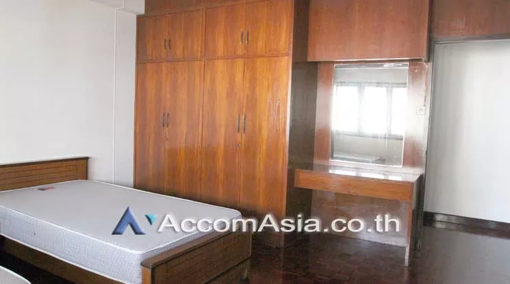 6  3 br Apartment For Rent in Sukhumvit ,Bangkok BTS Nana - MRT Sukhumvit at The classic traditional AA17995
