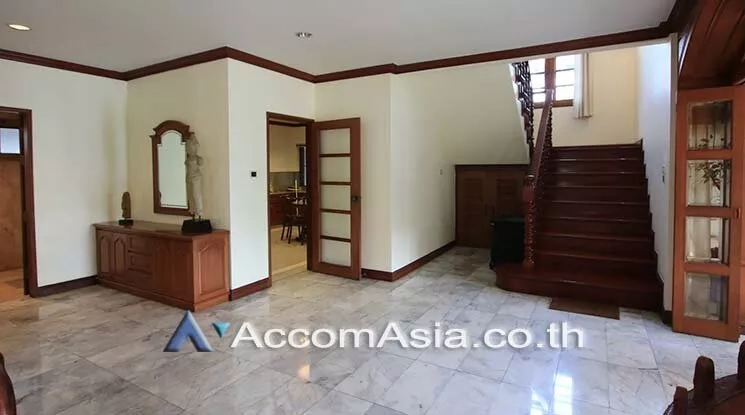 7  4 br House For Rent in  ,Samutprakan  at Exclusive House in compound 50214