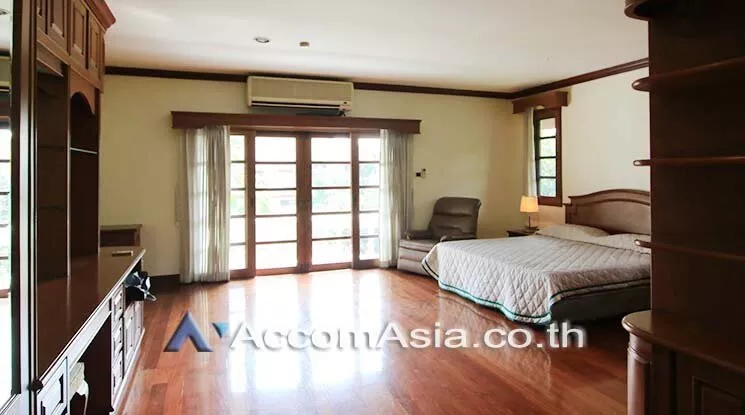 14  4 br House For Rent in  ,Samutprakan  at Exclusive House in compound 50214