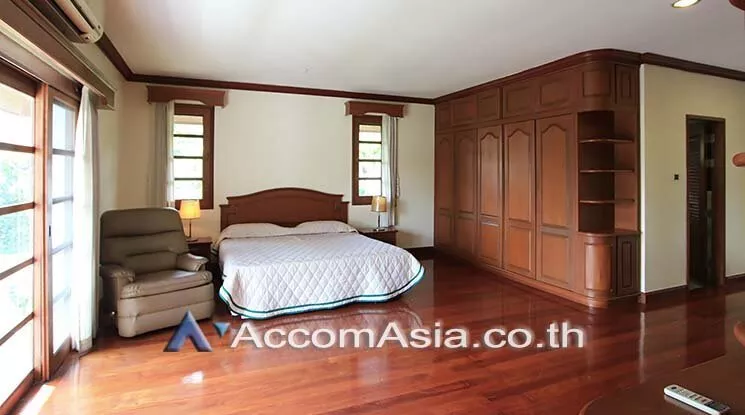 15  4 br House For Rent in  ,Samutprakan  at Exclusive House in compound 50214