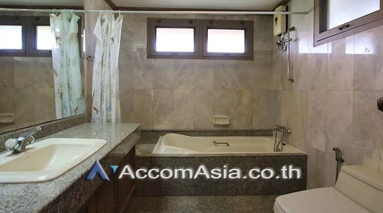 22  4 br House For Rent in  ,Samutprakan  at Exclusive House in compound 50214