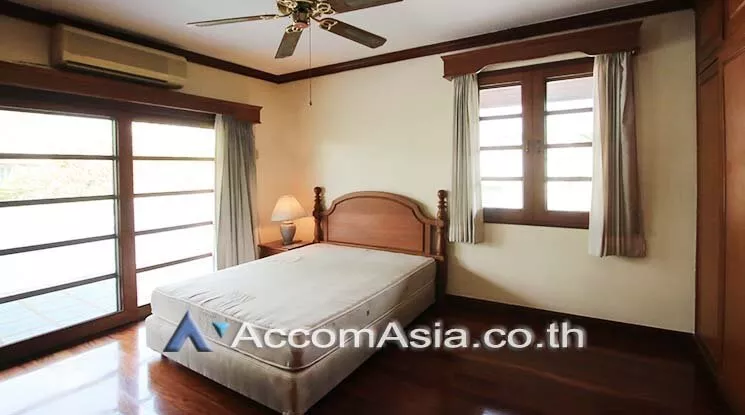 21  4 br House For Rent in  ,Samutprakan  at Exclusive House in compound 50214