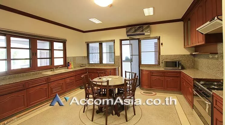 8  4 br House For Rent in  ,Samutprakan  at Exclusive House in compound 50214