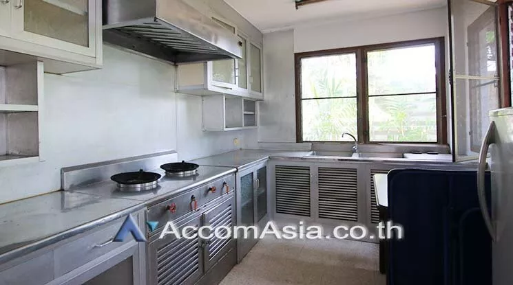 9  4 br House For Rent in  ,Samutprakan  at Exclusive House in compound 50214