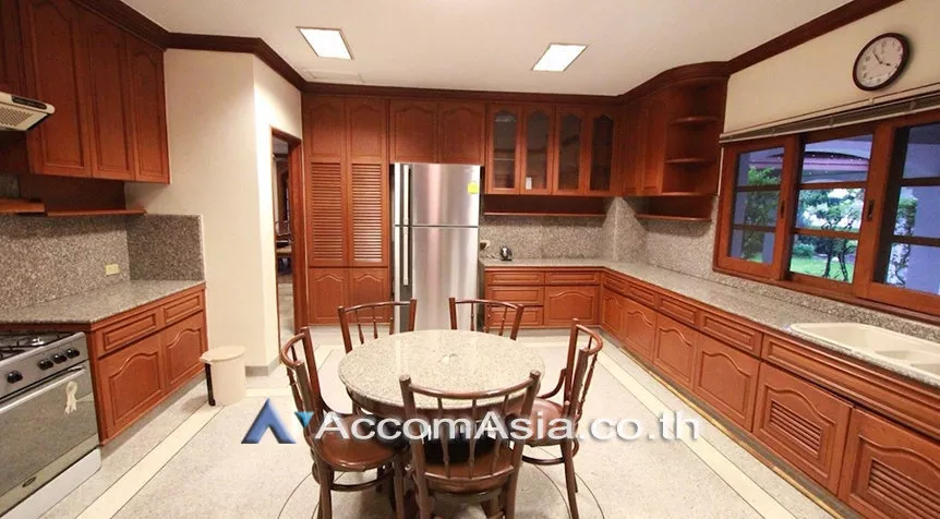 10  4 br House For Rent in  ,Samutprakan  at Exclusive House in compound 50214