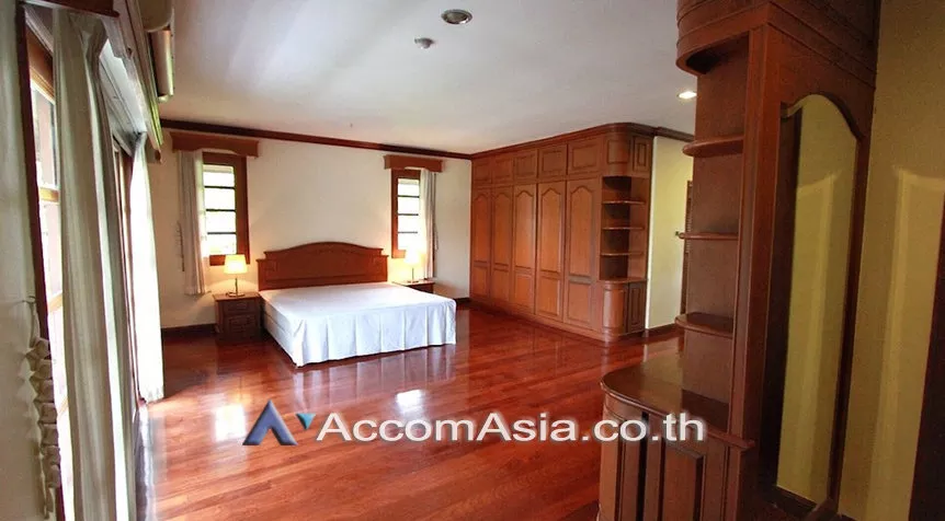 20  4 br House For Rent in  ,Samutprakan  at Exclusive House in compound 50214