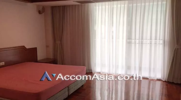 7  3 br Apartment For Rent in Sukhumvit ,Bangkok BTS Asok - MRT Sukhumvit at Newly renovated modern style living place AA18001