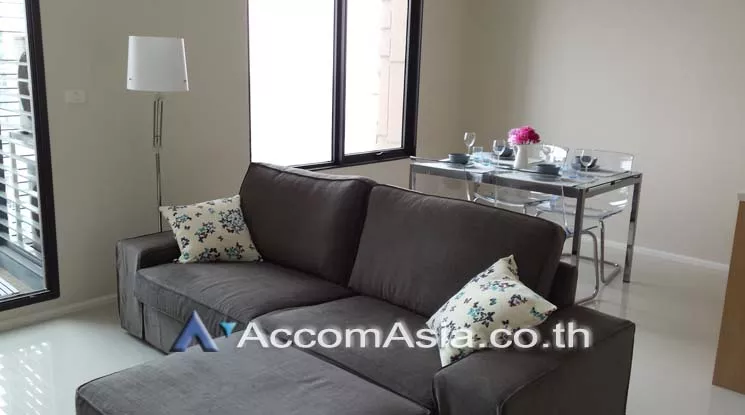 Villa Asoke Condominium  1 Bedroom for Sale & Rent ARL Makkasan in Phaholyothin Bangkok