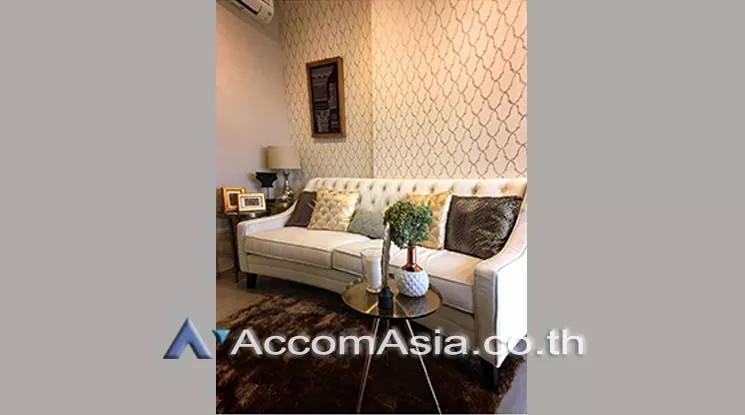  Rhythm Sukhumvit 36-38 Condominium  1 Bedroom for Rent BTS Thong Lo in Sukhumvit Bangkok