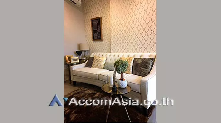  2  1 br Condominium For Rent in Sukhumvit ,Bangkok BTS Thong Lo at Rhythm Sukhumvit 36-38 AA18004