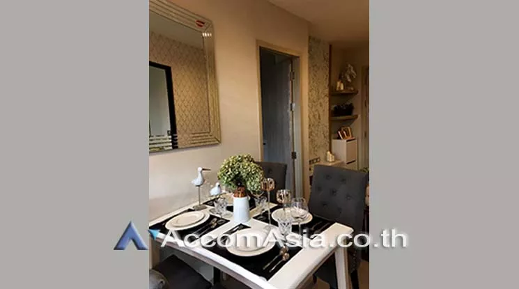unit 1 Bedroom  Condominium For Rent in Sukhumvit, Bangkok  near BTS Thong Lo (AA18004)