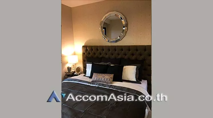  1  1 br Condominium For Rent in Sukhumvit ,Bangkok BTS Thong Lo at Rhythm Sukhumvit 36-38 AA18004