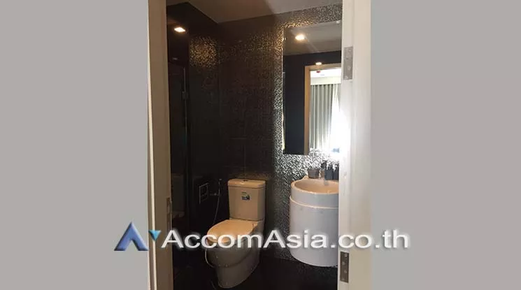 unit 1 Bedroom  Condominium For Rent in Sukhumvit, Bangkok  near BTS Thong Lo (AA18004)