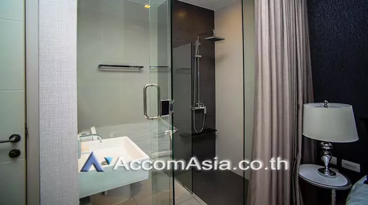 5  3 br Condominium For Rent in Charoennakorn ,Bangkok BTS Krung Thon Buri at Urbano Absolute Sathorn AA18005