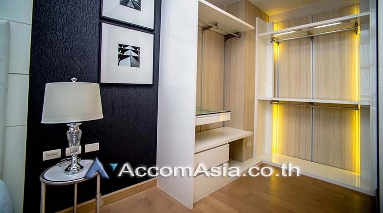 6  3 br Condominium For Rent in Charoen Nakhon ,Bangkok BTS Krung Thon Buri at Urbano Absolute Sathorn AA18005