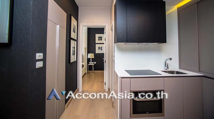 9  3 br Condominium For Rent in Charoen Nakhon ,Bangkok BTS Krung Thon Buri at Urbano Absolute Sathorn AA18005