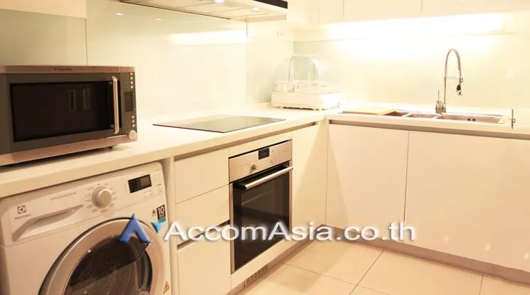 4  3 br Condominium For Rent in Sukhumvit ,Bangkok BTS Phrom Phong at Bright Sukhumvit 24 AA18029