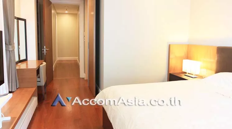 6  3 br Condominium For Rent in Sukhumvit ,Bangkok BTS Phrom Phong at Bright Sukhumvit 24 AA18029