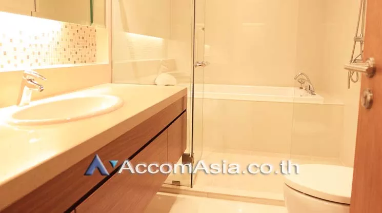 7  3 br Condominium For Rent in Sukhumvit ,Bangkok BTS Phrom Phong at Bright Sukhumvit 24 AA18029