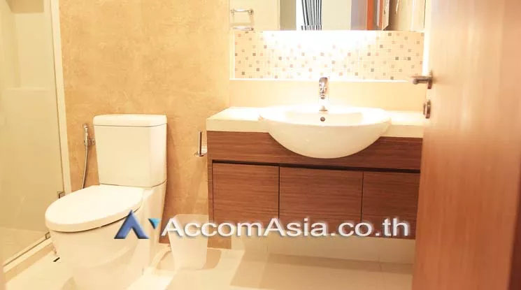 10  3 br Condominium For Rent in Sukhumvit ,Bangkok BTS Phrom Phong at Bright Sukhumvit 24 AA18029
