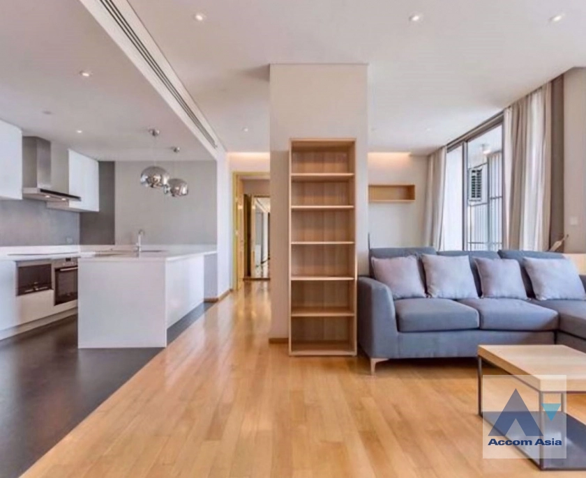  1  2 br Condominium for rent and sale in Sukhumvit ,Bangkok BTS Thong Lo at Aequa Residence Sukhumvit 49 AA18032