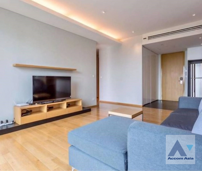 7  2 br Condominium for rent and sale in Sukhumvit ,Bangkok BTS Thong Lo at Aequa Residence Sukhumvit 49 AA18032