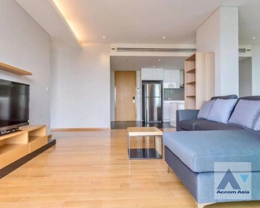 8  2 br Condominium for rent and sale in Sukhumvit ,Bangkok BTS Thong Lo at Aequa Residence Sukhumvit 49 AA18032