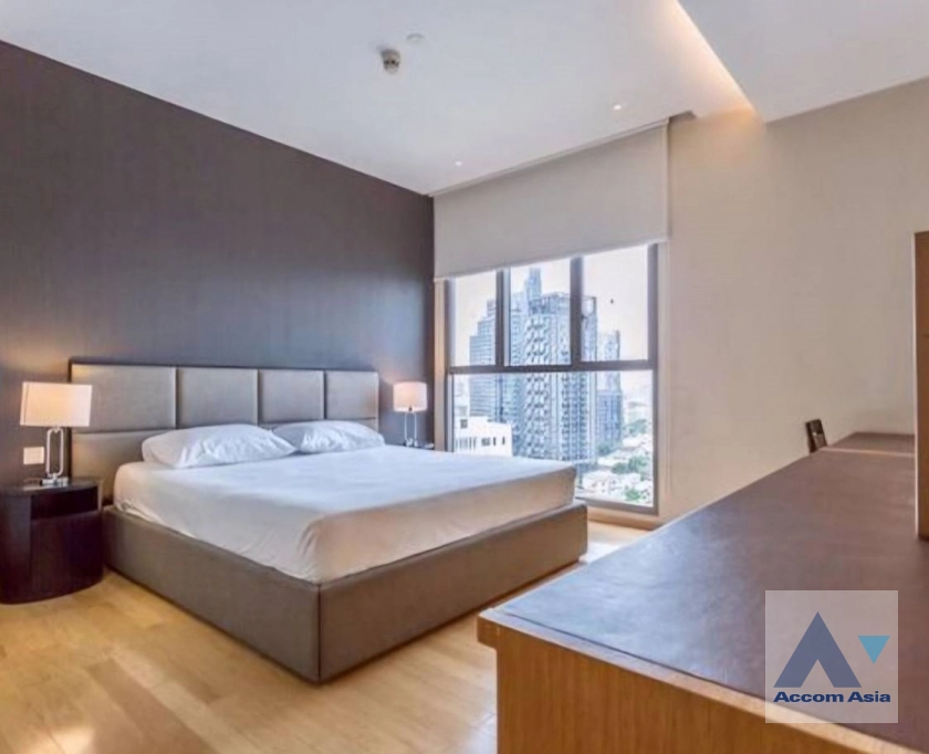 10  2 br Condominium for rent and sale in Sukhumvit ,Bangkok BTS Thong Lo at Aequa Residence Sukhumvit 49 AA18032