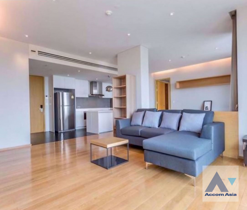 condominium for rent in Sukhumvit, Bangkok Code AA18032