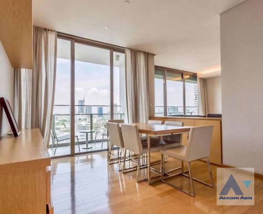15  2 br Condominium for rent and sale in Sukhumvit ,Bangkok BTS Thong Lo at Aequa Residence Sukhumvit 49 AA18032