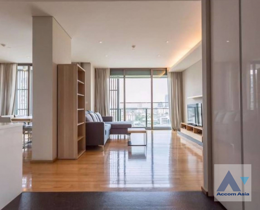 condominium for rent in Sukhumvit, Bangkok Code AA18032