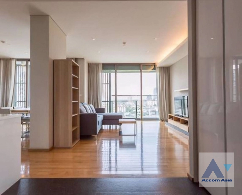 unitAequa Residence Sukhumvit 49