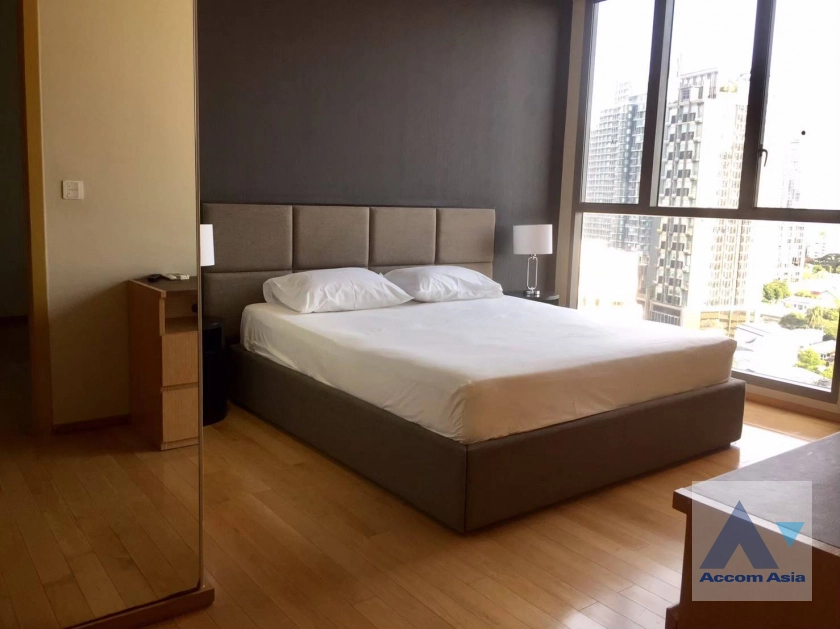 12  2 br Condominium for rent and sale in Sukhumvit ,Bangkok BTS Thong Lo at Aequa Residence Sukhumvit 49 AA18032