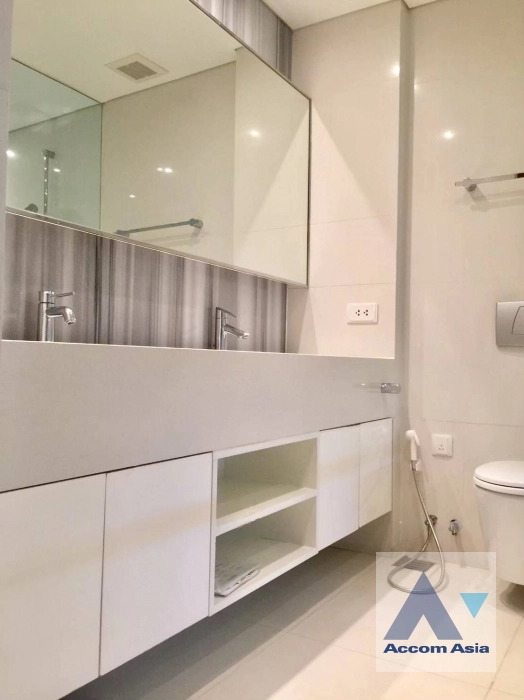 21  2 br Condominium for rent and sale in Sukhumvit ,Bangkok BTS Thong Lo at Aequa Residence Sukhumvit 49 AA18032